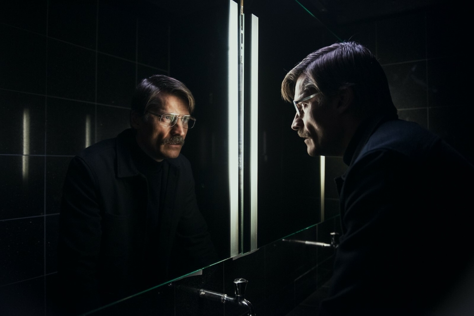 Nach der Diagnose "Gehirntumor" fehlt Max (Nikolaj Coster-Waldau) jeglicher Sinn zum Weiterleben.
