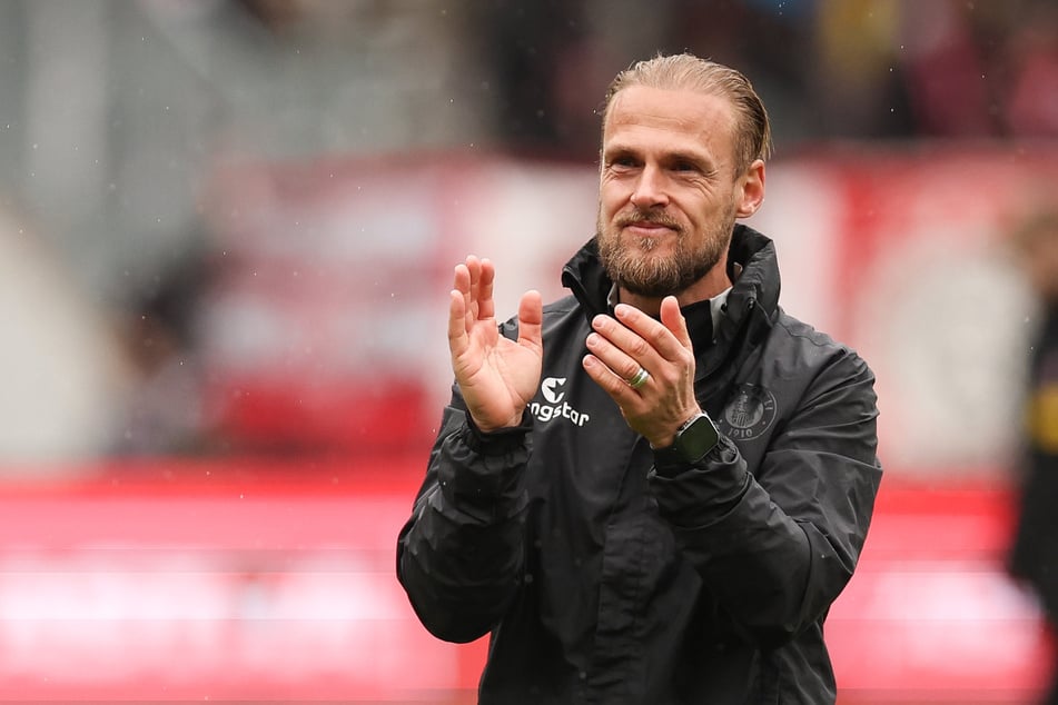 Zwischen 2022 und 2024 war Marco Knoop (48) Torwarttrainer beim FC St. Pauli, nach zwei Jahren in England wechselt er nun in die Türkei zu Trabzonspor.