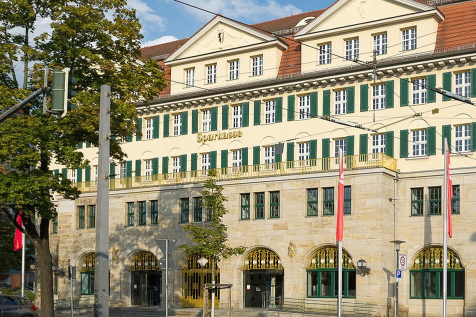 Ostsächsische Sparkasse Dresden startet am 14. November diese wichtige Veranstaltung