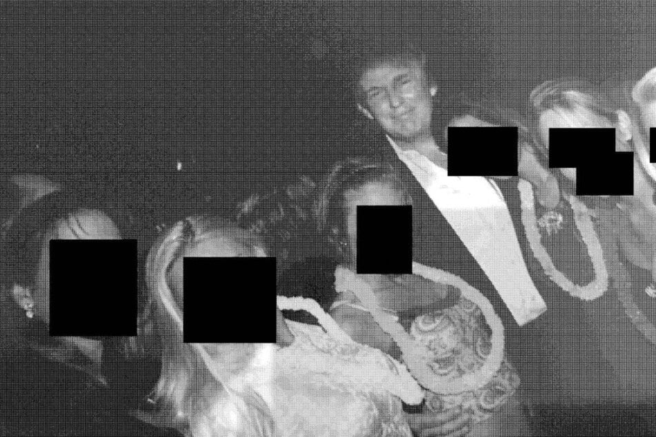 Trump administration's ongoing Epstein problem revealed in new national poll