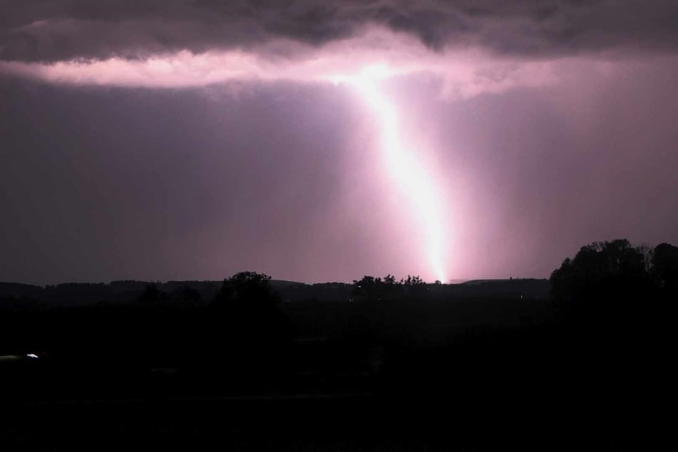 Gewitterprognose für NRW: Ab diesem Tag kippt das Sommerwetter