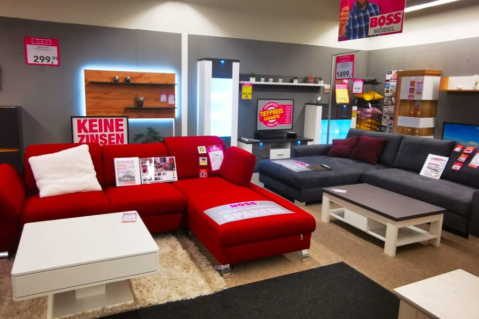 54+ Möbel Boss Görlitz, Adresse, öffnungszeiten und entfernung