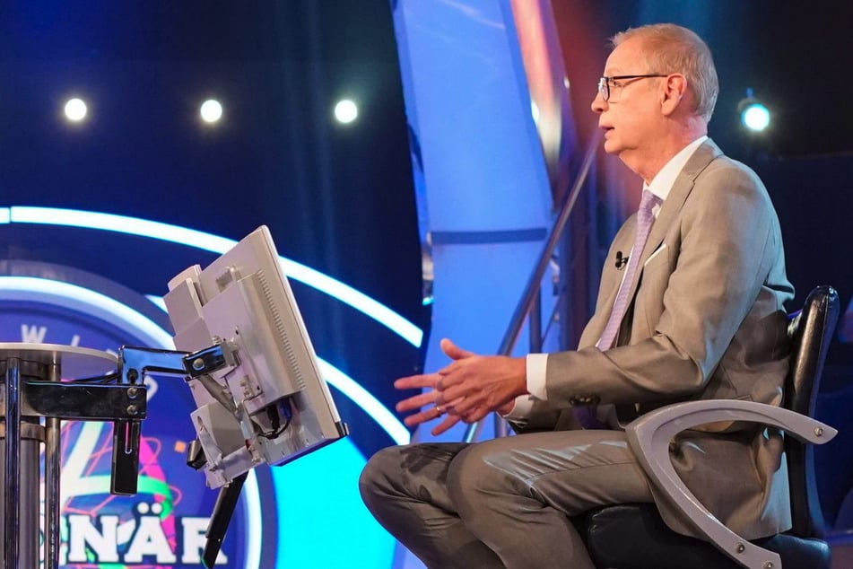 "Schlimmster Beruf": Dieser Job kommt für Günther Jauch nicht infrage