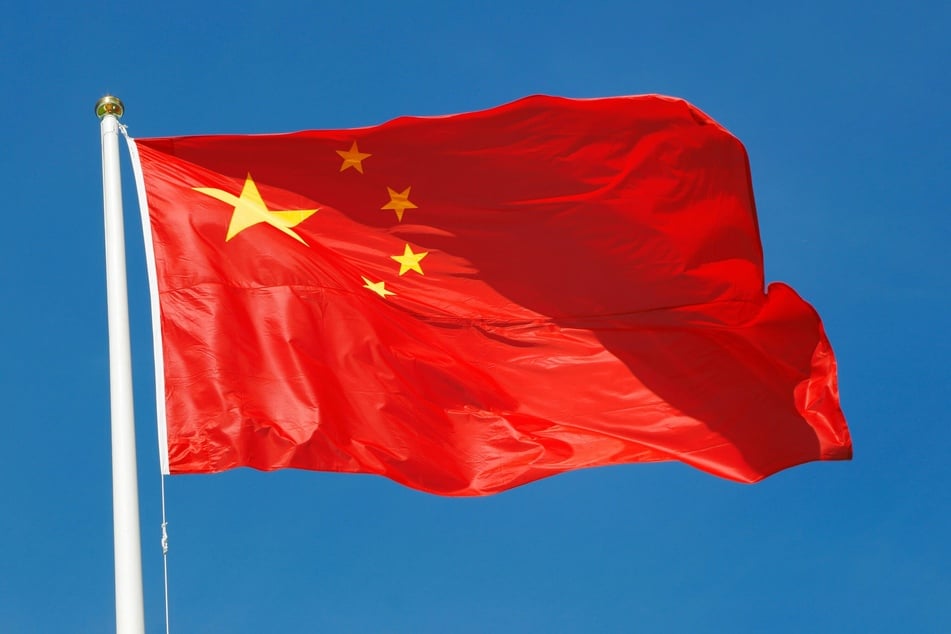 Senior US and Chinese officials will travel to Switzerland later this week to kickstart stalled trade talks following President Donald Trump's sweeping tariff rollout, according to statements from both countries (stock image.)