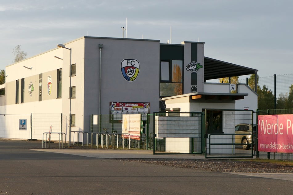 Der Husaren-Sportpark könnte bald einen neuen Namen bekommen.