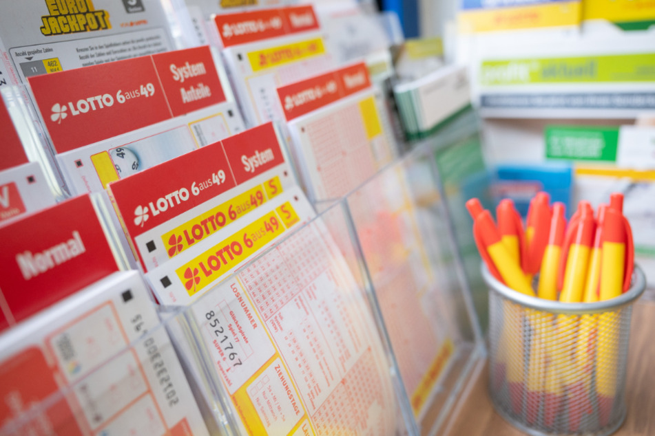 Lotto-Tipper knackt Jackpot und gewinnt fast 1,3 Millionen Euro
