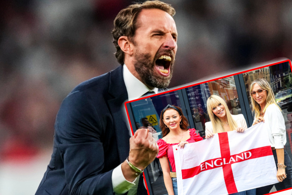 Kennt Ihr die noch? Atomic Kitten plötzlich wieder da - ausgerechnet mit Song über England-Coach!