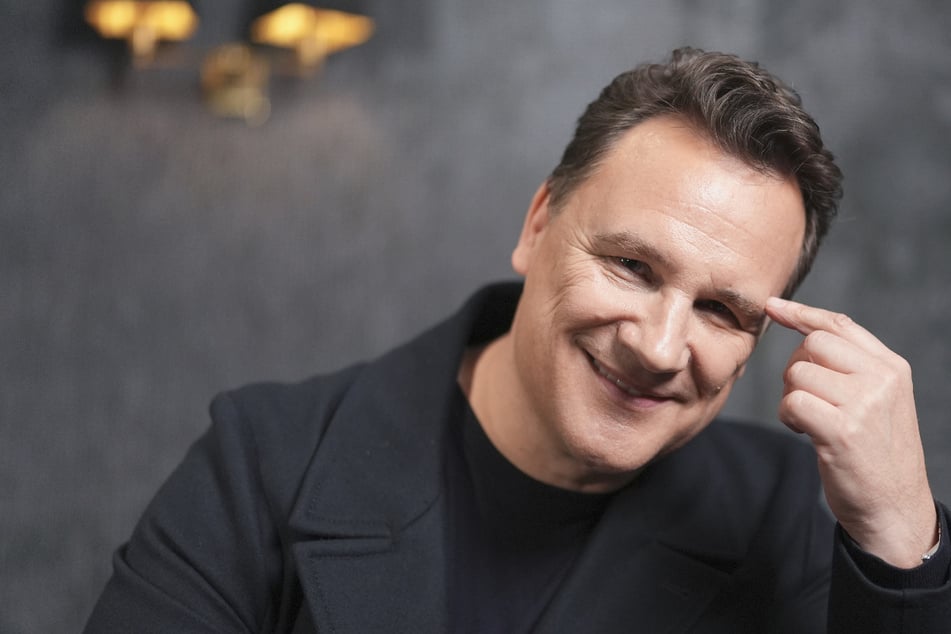 Guido Maria Kretschmer ermutigt Frau zum Seitensprung, während ihr Mann in der Reha ist