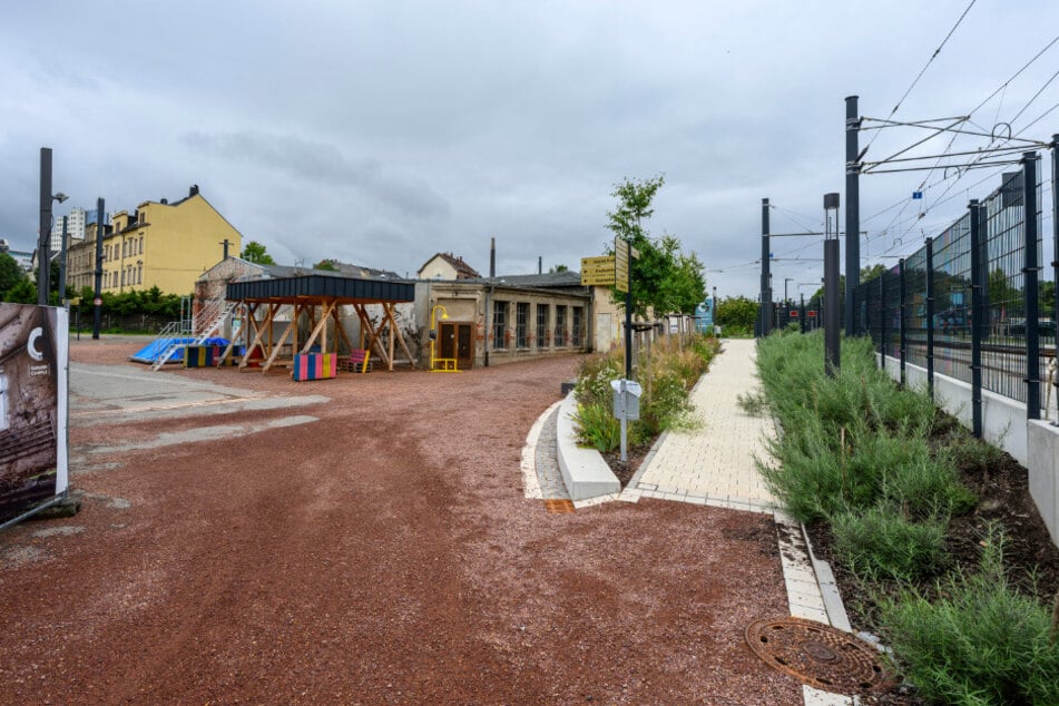Im Frühjahr öffnete der Garagen-Campus nach zweijährigem Umbau als Veranstaltungszentrum seine Tore.