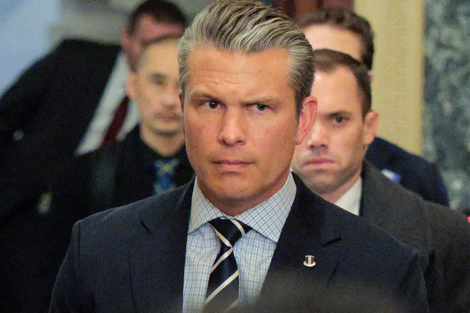 The Department of Defense is launching a review of women in combat roles amid Pentagon chief Pete Hegseth's war on so-called "woke" policies.