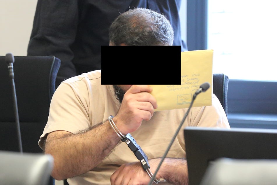 Ahmad Ali A. (38) will sich vor lauter Drogenkonsum an nichts mehr erinnern. Nun muss ein Gutachter ran.