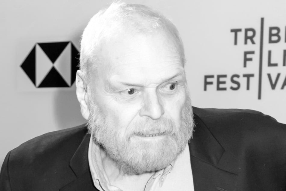 Brian Dennehy im Jahr 2018.