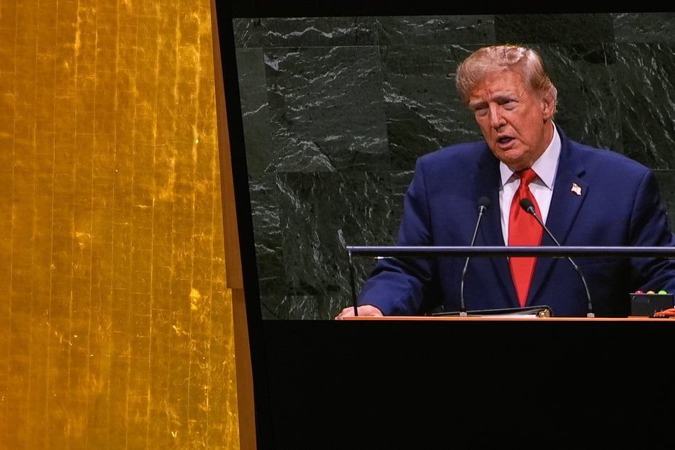 Nahost-Konflikt: USA und Iran verhandeln bei UN in New York