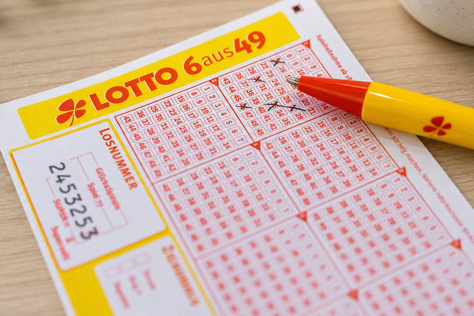 Wer am Samstag (9.5.) LOTTO 6aus49 spielt, kann Multimillionär werden