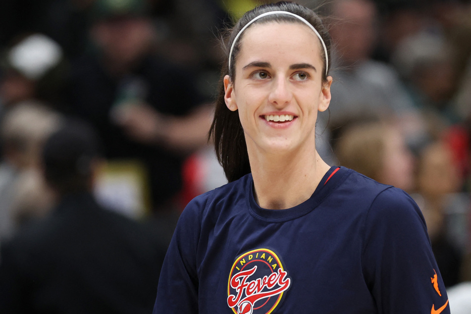 Indiana Fever star Caitlin Clark has been credited for sparking a ticket surge across the WNBA.