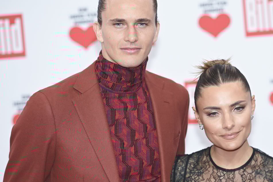 Alexander Zverev: Alexander Zverev verrät: Deshalb funktioniert die Beziehung mit Sophia Thomalla trotz voller Terminkalender