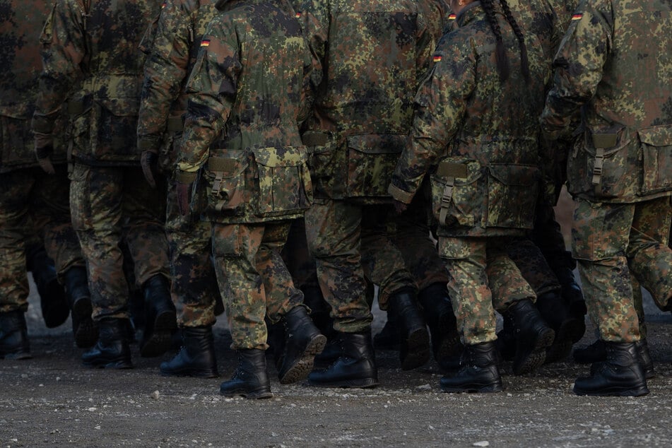 Streitkräfte der EU-Mitgliedsstaaten sind für den Iran jetzt "terroristische Gruppen". (Symbolfoto)