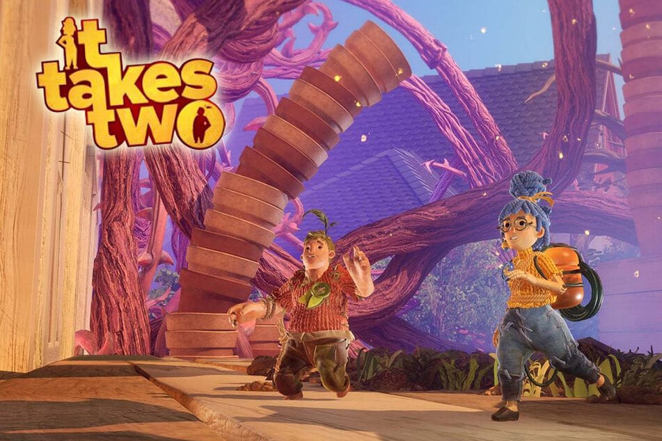 It Takes Two: In diesem magischen Spiel werden die Schwächen zu Stärken
