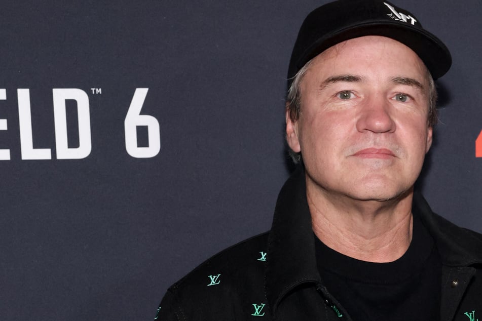 Call of Duty co-creator Vince Zampella dies in tragic accident