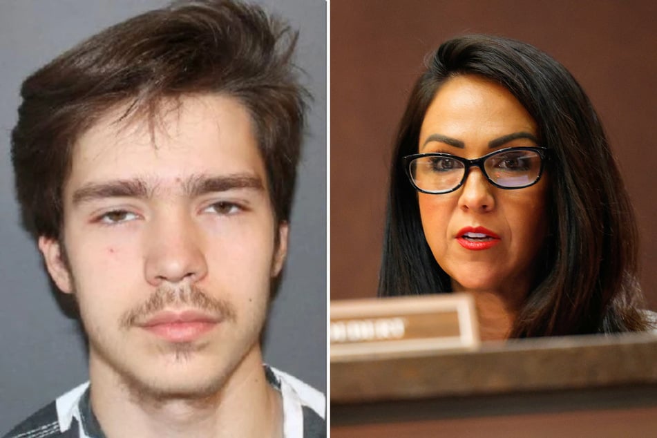 Lauren Boebert's son hit with more child abuse charges after his toddler wanders off again