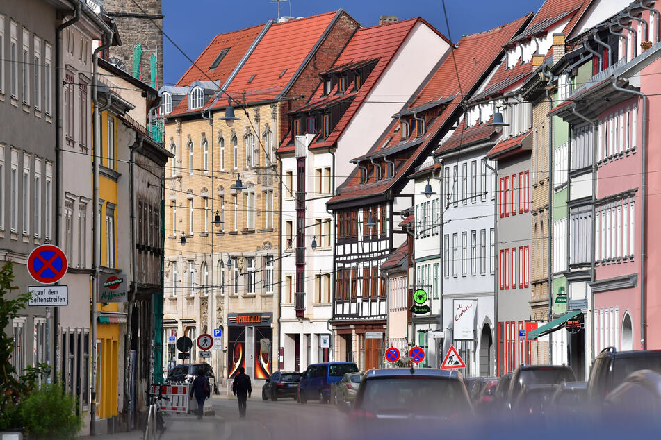 Bei der Sanierung von Wohnungen für Flüchtlinge können sich Wohnungsunternehmen vom Land Thüringen finanziell unterstützen lassen. (Symbolfoto)