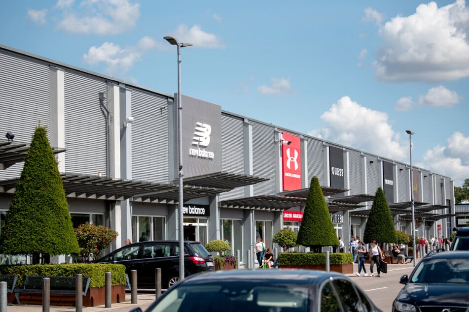 Das Outlet-Center ist für alle der erste Anlaufpunkt, wenn es um hochwertige Mode zum kleinen Preis geht.
