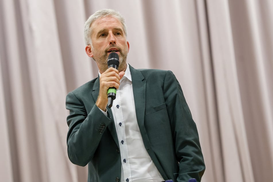 Tübingens Oberbürgermeister Boris Palmer (53, parteilos) will weiterhin das N-Wort verwenden.