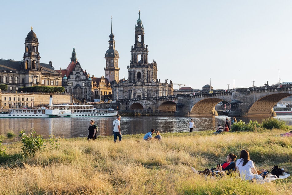 Die Tipps für Dresden Elbland lassen den Sommerabschied etwas leichter fallen.