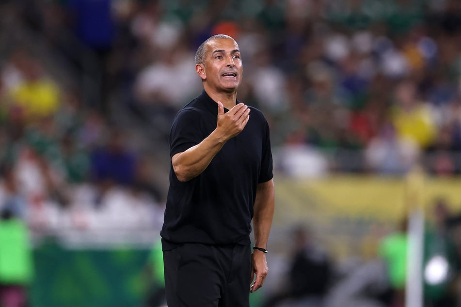 Sabri Lamouchi (54) ist nicht länger Trainer der tunesischen Nationalmannschaft.