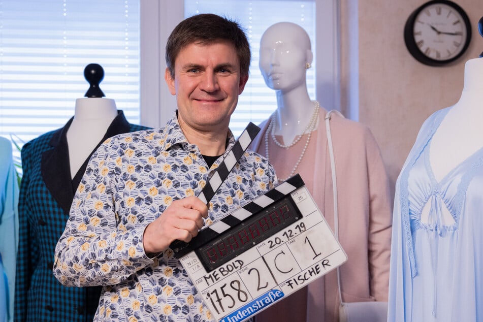 Kultserie "Lindenstraße": Wenn die Wohnung zum Museum wird