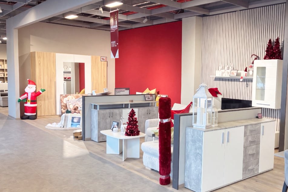Das sind die Highlights zur Neueröffnung bei POCO in Dessau