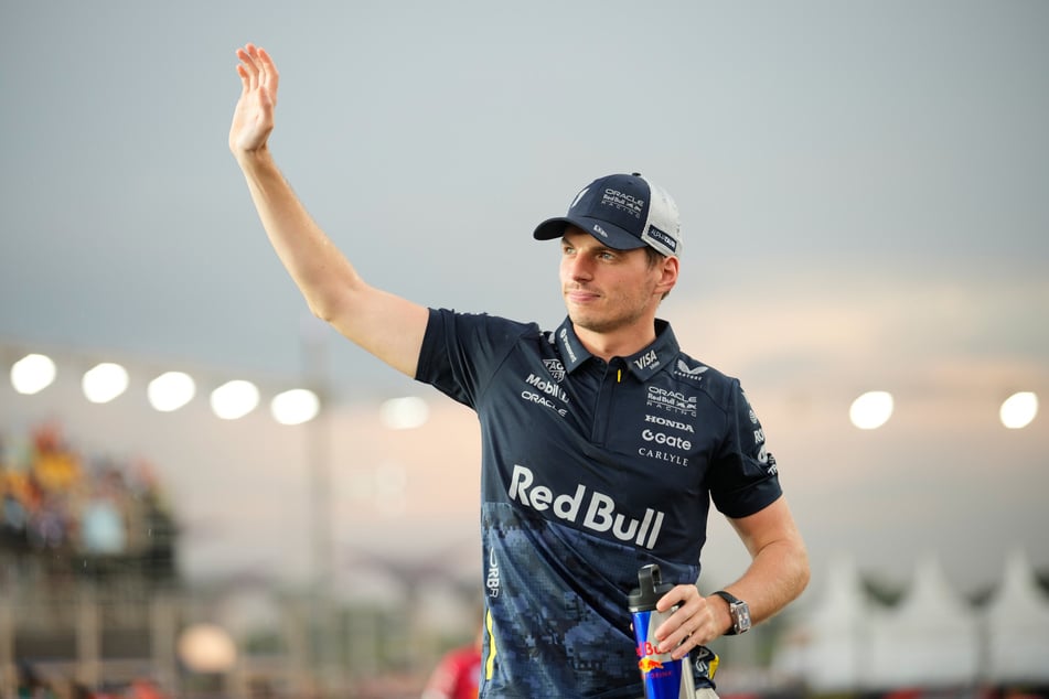 Max Verstappen (28) sprach sich gegen einen Mercedes-Wechsel aus.