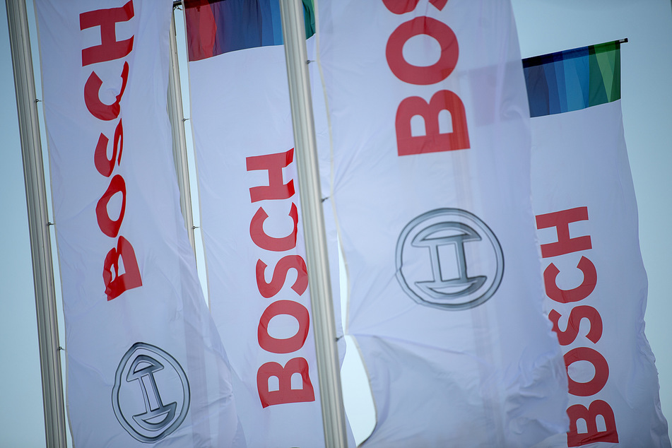 Arbeitsplätze werden ins Ausland verlagert: Bosch streicht Hunderte Stellen