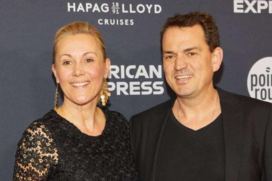 Bettina Wulff (46) und Jan-Henrik Behnken haben sich nach drei Jahren Beziehung getrennt. (Archivbild)