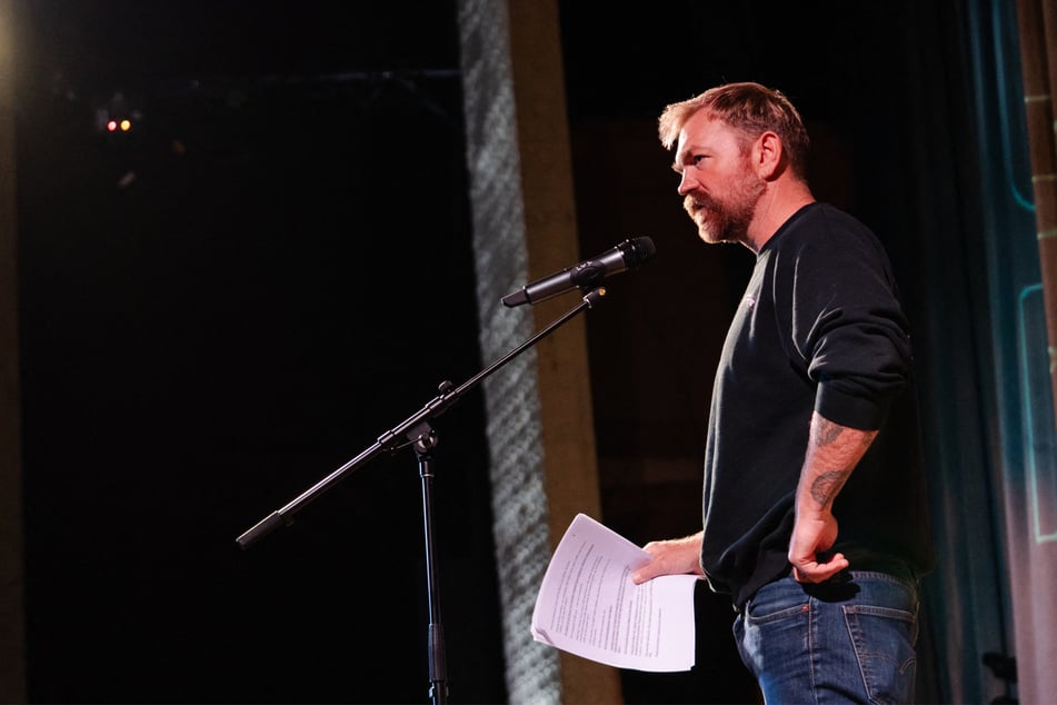 Platner accuses Collins of lying about the SAVE Act: "It's about voter suppression, not voter ID"