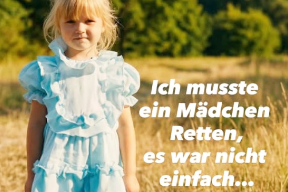 Ihre bewegende Kindheit bringt die Zweifach-Mama jetzt aufs Papier.