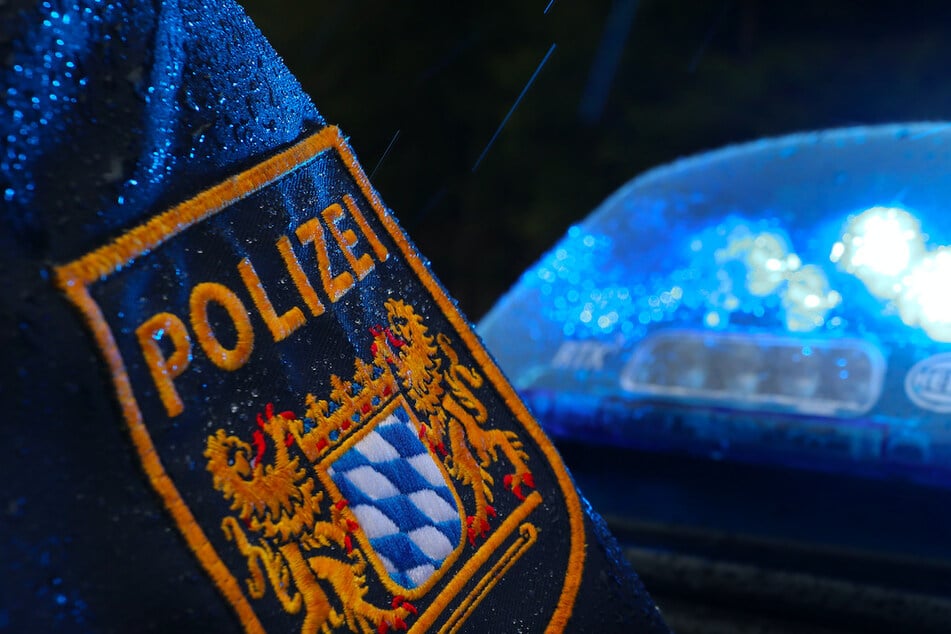 Die Polizei beschäftigten am Wochenende in Niederbayern drei blutige Gewalttaten. (Symbolbild)