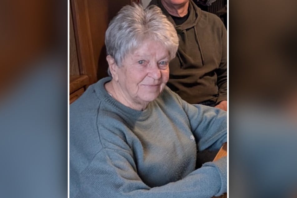 Wer hat die 83-Jährige gesehen? Die Polizei bittet um Hinweise.