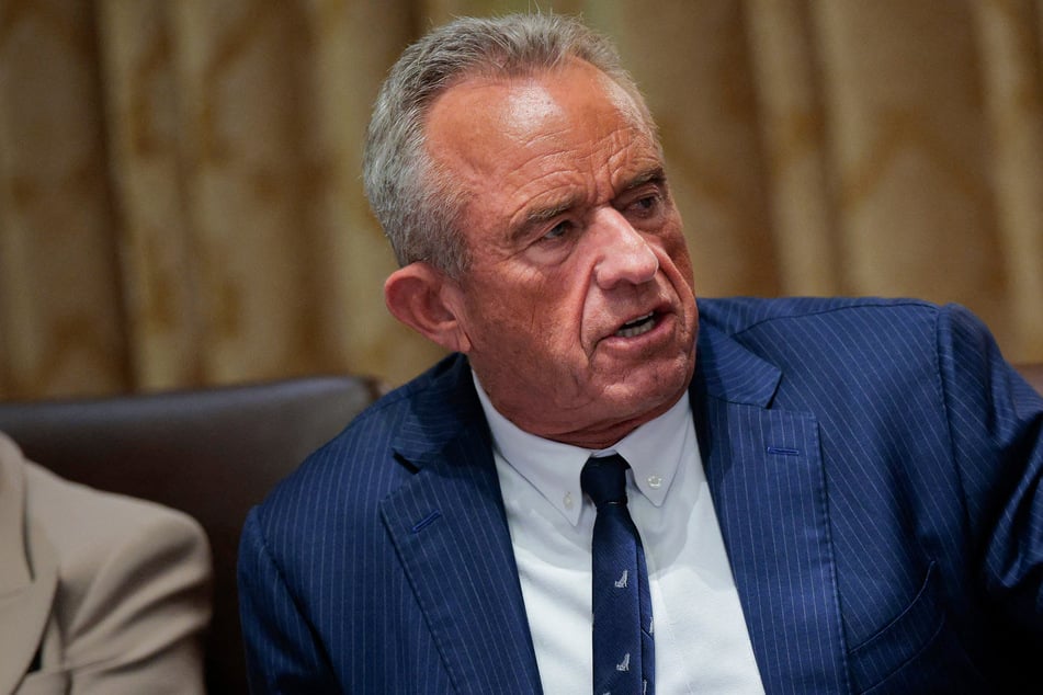 Robert F. Kennedy Jr. slammed the CDC's "misinformation" about the Covid-19 pandemic in recent interview with Fox News.