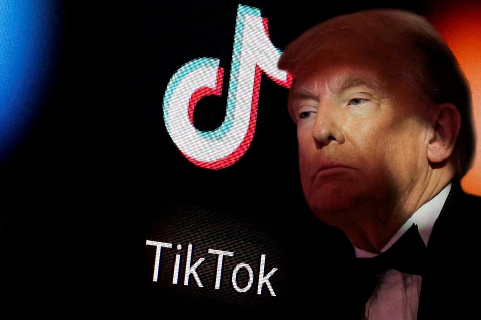 TikTok goes to Supreme Court in last-ditch effort to block ban as Trump's stance raises hopes