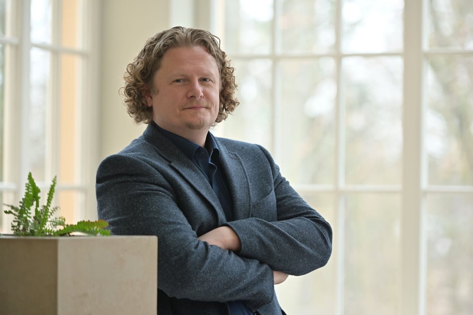 Lars Fassmann (42)