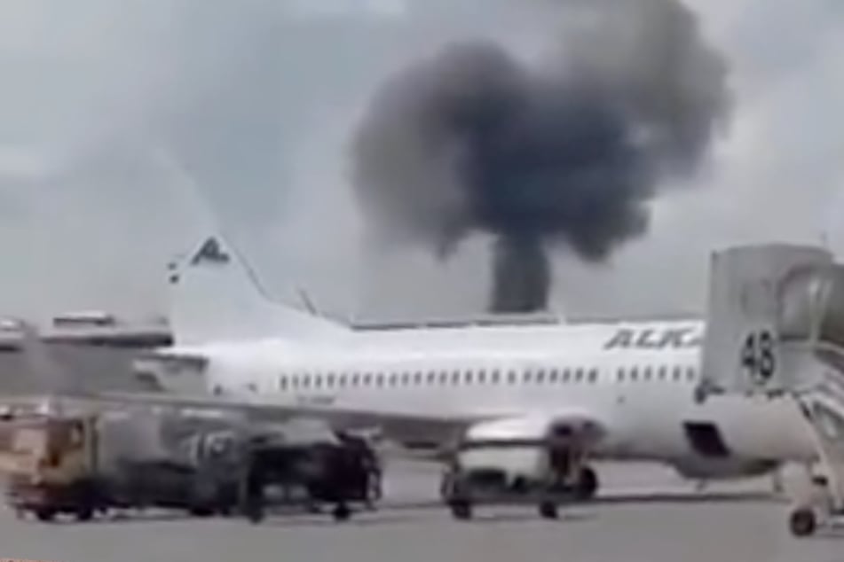 Israel-Krieg: Nach Flughafen-Attacke - Netanjahu droht Iran