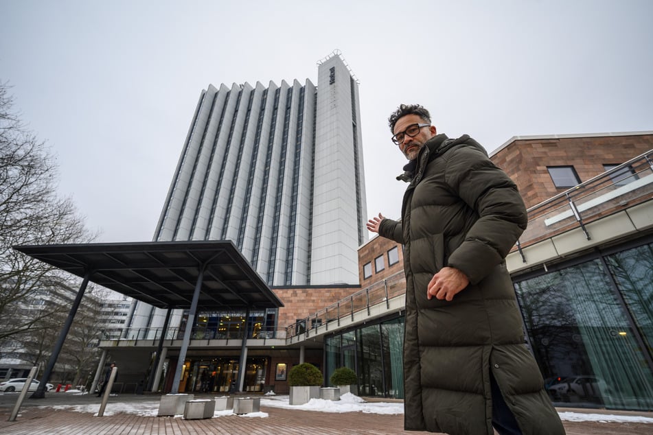 Auch Thomas Lißner (46) von der NGG kämpfte lange dafür, die Folgen für die Mitarbeiter so gering wie möglich zu halten.