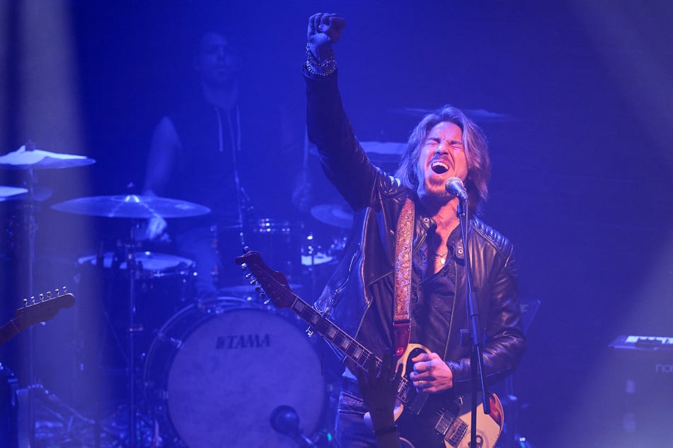 Ein Konzert von Gil Ofarim in Bochum wollten zuletzt nur 200 Leute sehen.