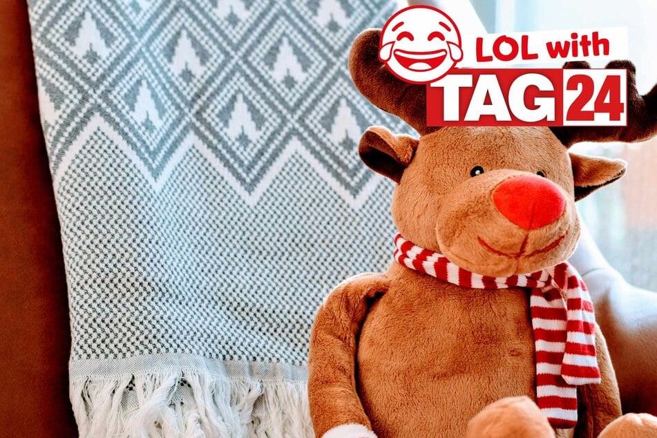 Joke of the Day for December 21, 2025: A Sunday Funday Christmas funny