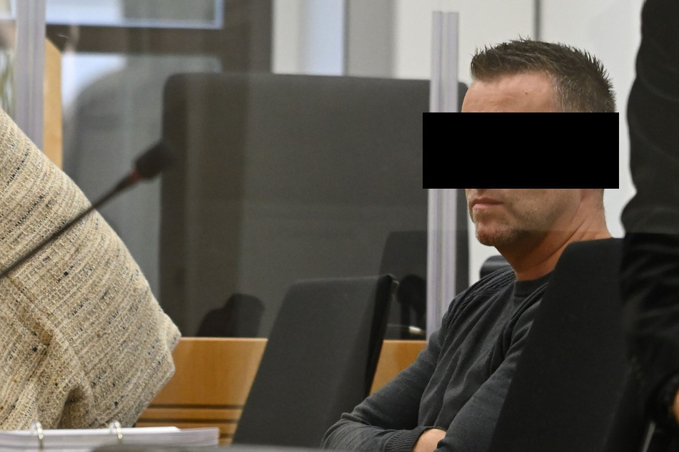 Prozess am Landgericht Chemnitz: Arzt arbeitete trotz Krankschreibung im Nebenjob