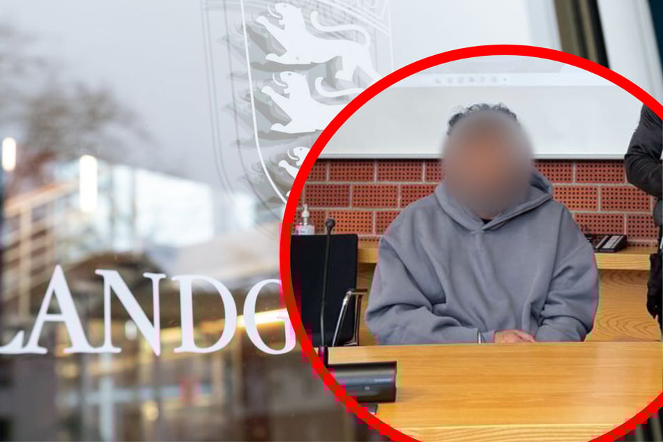 Wahn nach Sex: Angeklagter sticht mehr als 70-mal auf Opfer (†36) ein