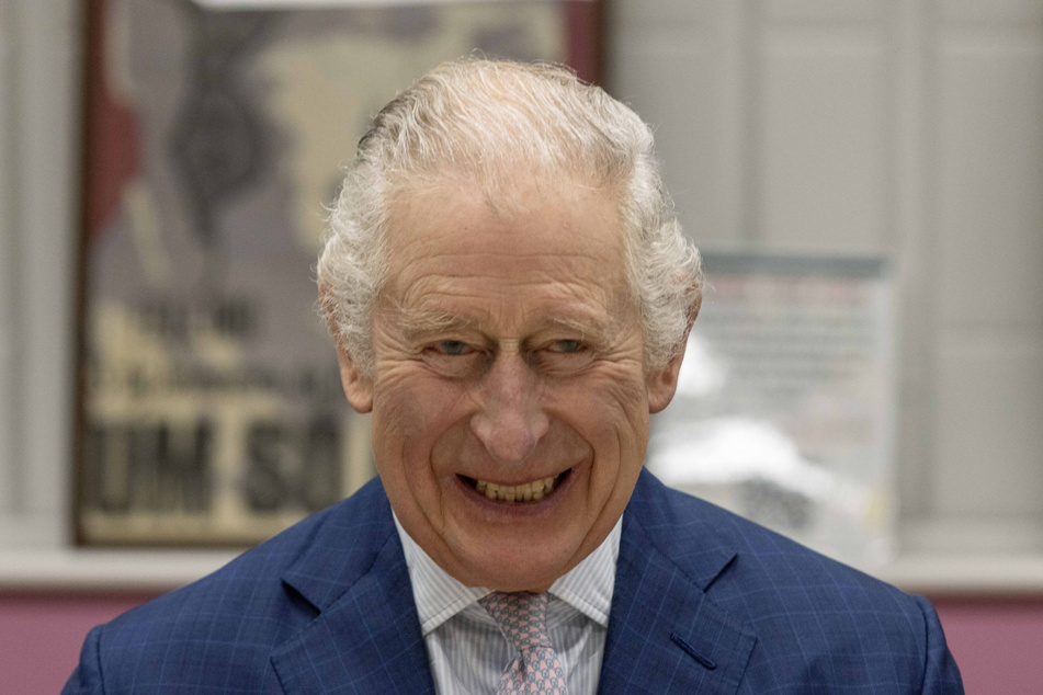 König Charles (74) kann bei seiner formellen Krönung jede Menge Helfer erwarten.