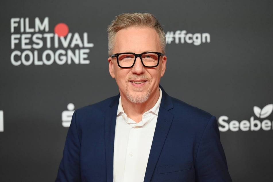 Seit Januar 2024 steht Jan Malte Andresen (53) für die RTL-Morgenmagazine "Punkt 6", "Punkt 7" und "Punkt 8" vor der Kamera.