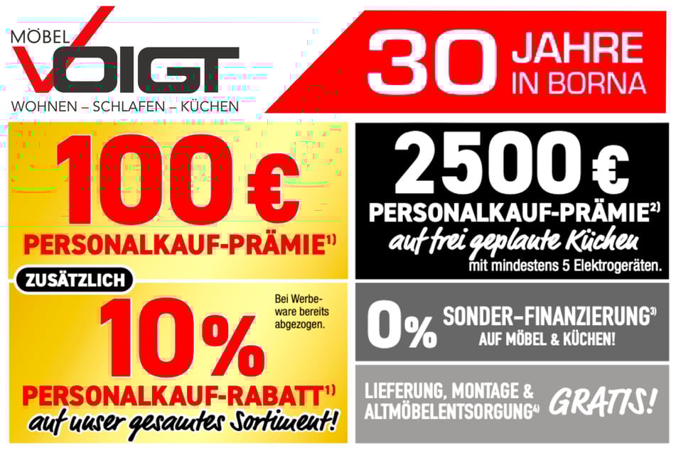 Jetzt von sämtlichen Vorteilen profitieren.